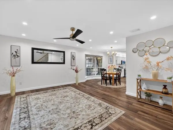 5512 Turtle River Court, Fort Worth, TX 76137