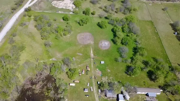 1801 Old Denton Highway, Decatur, TX 76234