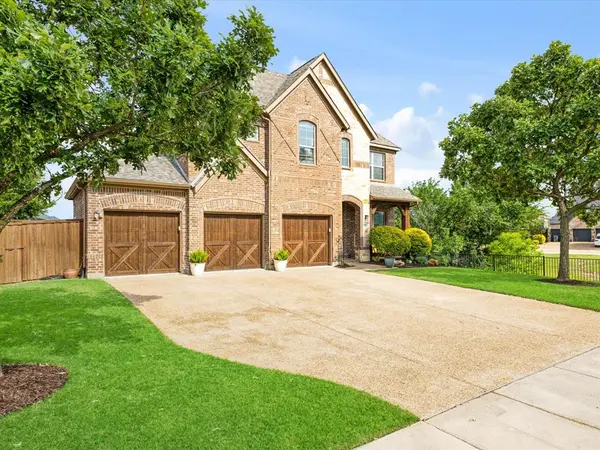 1300 Somerset Way, Prosper, TX 75078