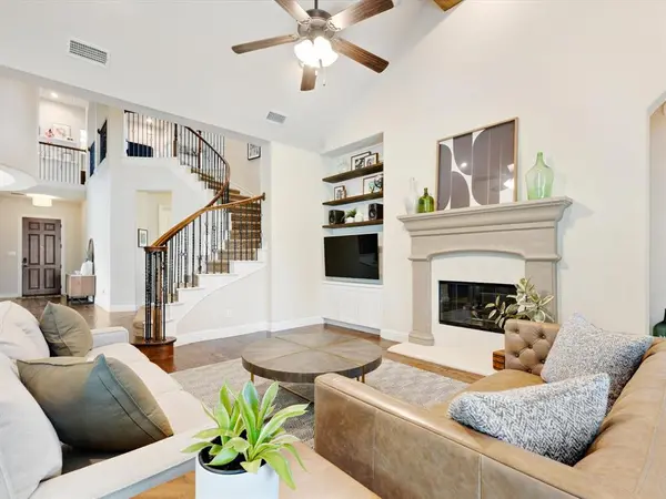 1300 Somerset Way, Prosper, TX 75078