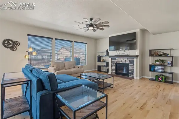 12686 Culebra Peak DR, Peyton, CO 80831