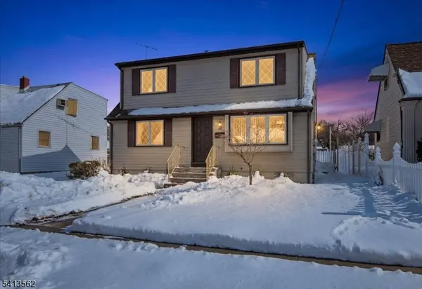 12 Mill St,  Elmwood Park Boro,  NJ 07407