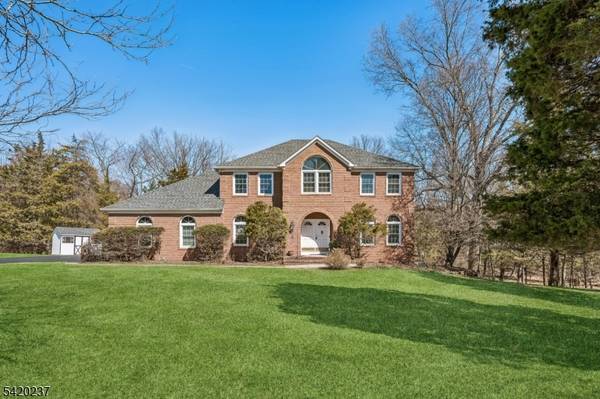 1106 Van Arsdale Dr, Branchburg Twp., NJ 08853