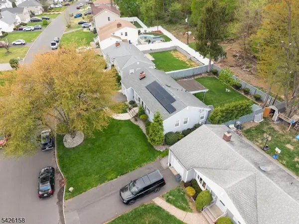 746 Roessner Dr, Union Twp., NJ 07083