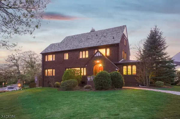 2 Overhill Rd, South Orange Village Twp., NJ 07079