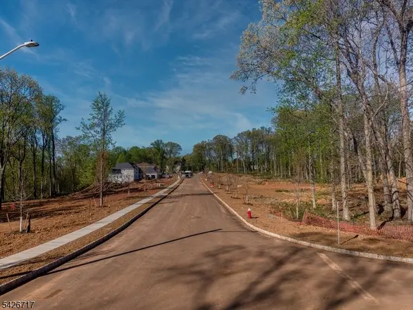 6 Harlow Pointe Cove, Green Brook Twp., NJ 08812