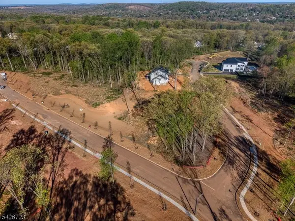 1 Juniper Pointe Trail, Green Brook Twp., NJ 07059