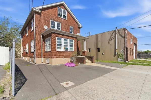 10 Garfield St, Linden City, NJ 07036