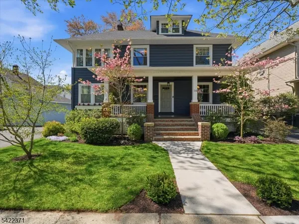 14 Evergreen Ave, Bloomfield Twp., NJ 07003