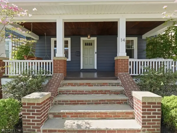 14 Evergreen Ave, Bloomfield Twp., NJ 07003