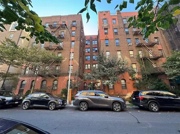 3100 Brighton 3rd ST #6J, Brooklyn, NY 11235