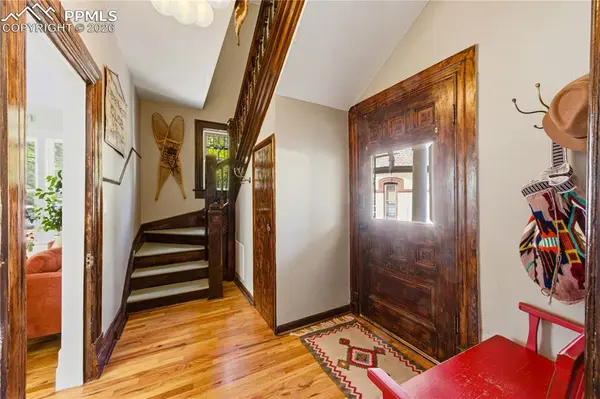 1008 Greenwood AVE, Canon City, CO 81212