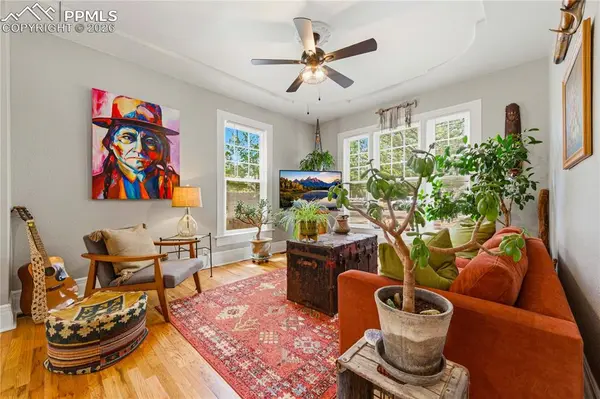 1008 Greenwood AVE, Canon City, CO 81212