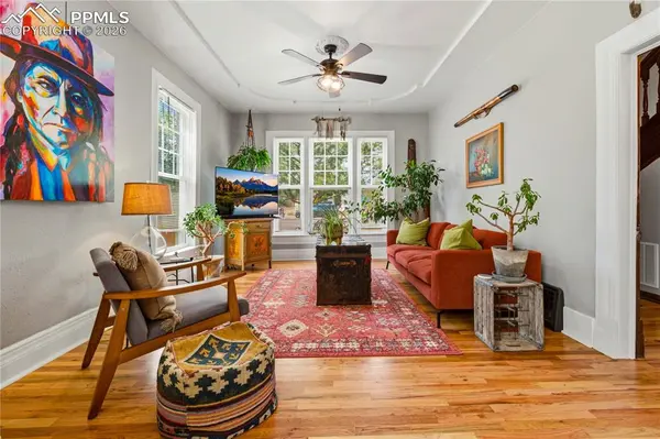 1008 Greenwood AVE, Canon City, CO 81212