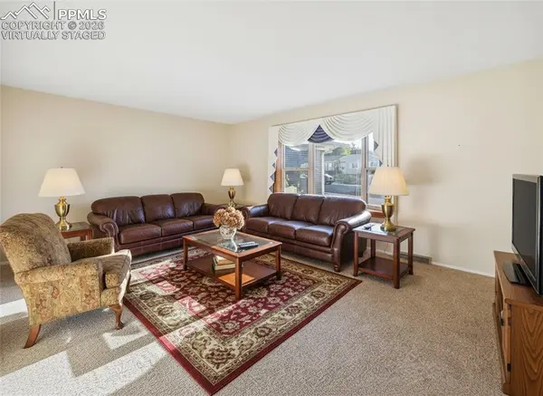 2210 Greenwich CIR, Colorado Springs, CO 80909