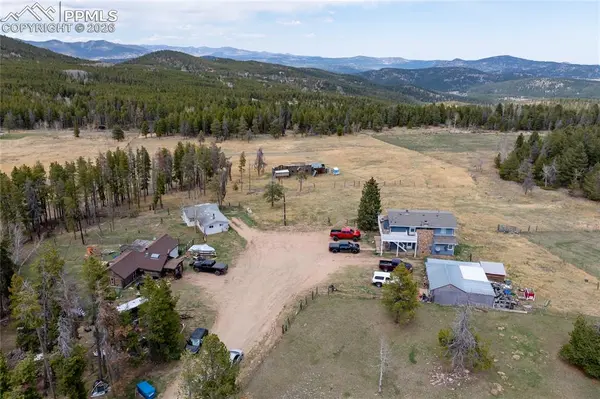 31511 Shadow Mountain DR, Conifer, CO 80433