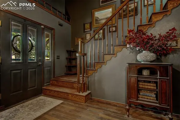 255 Jack Boot WAY, Monument, CO 80132