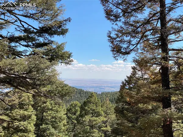 342 Ponderosa VW, Manitou Springs, CO 80829