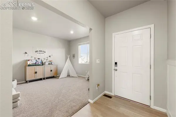 13470 Valley Peak DR, Peyton, CO 80831