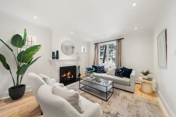 307 Belsize DR, Toronto C10, ON M4S 1M7