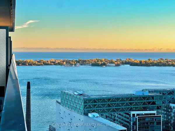 138 Downes ST #3311, Toronto C08, ON M5E 0E4