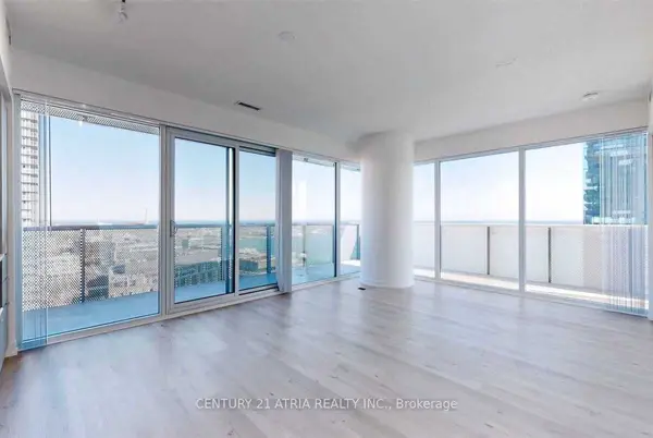 138 Downes ST #3311, Toronto C08, ON M5E 0E4