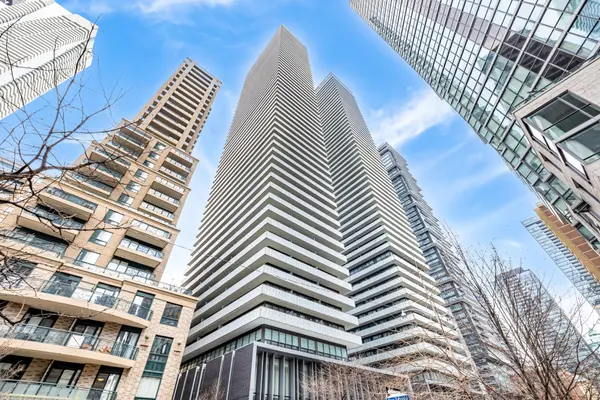 42 Charles ST #2304, Toronto C08, ON M4Y 0B7