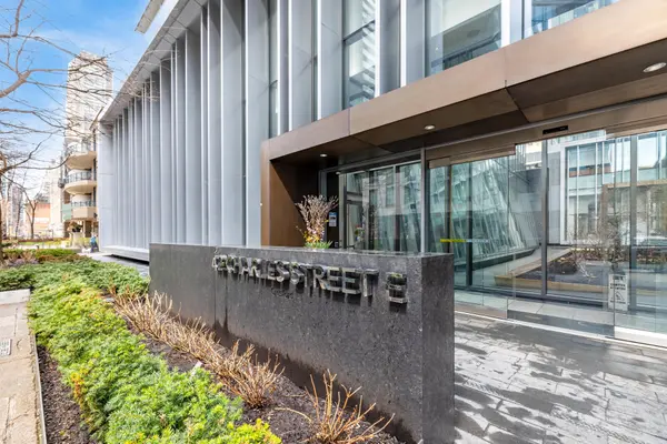 42 Charles ST #2304, Toronto C08, ON M4Y 0B7