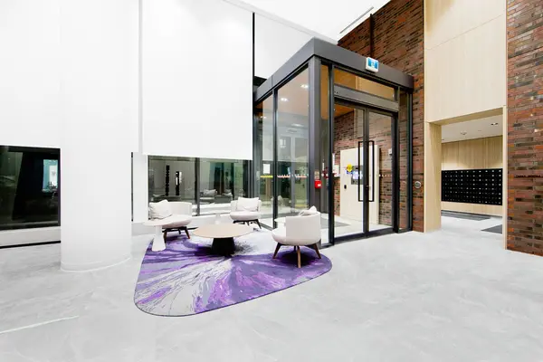 20 Tubman AVE #2003, Toronto C08, ON M5A 0M8