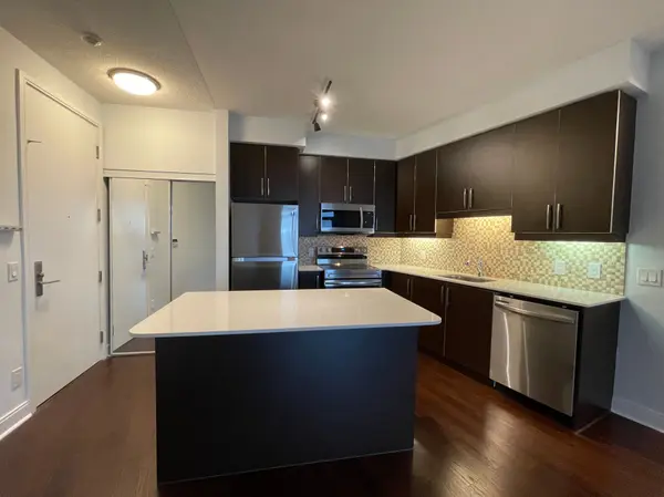 1 Scott ST #2301, Toronto C08, ON M5E 1A1