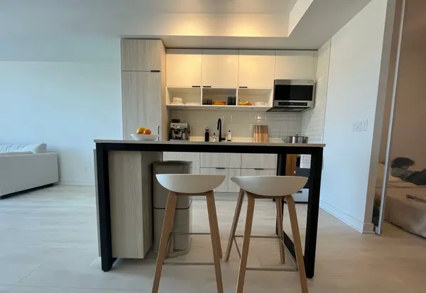 35 Rolling Mills RD #N529, Toronto C08, ON M5A 0V6