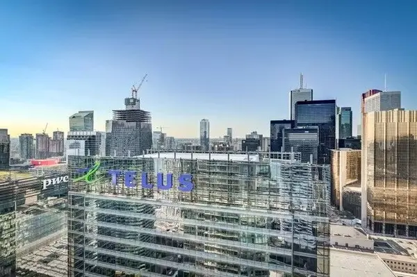 65 Bremner BLVD #4408, Toronto C01, ON M5J 0A7