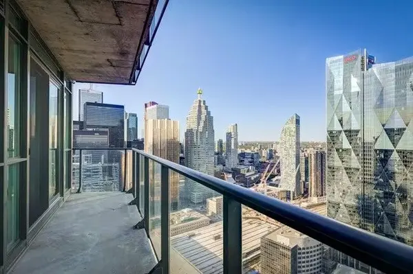 65 Bremner BLVD #4408, Toronto C01, ON M5J 0A7