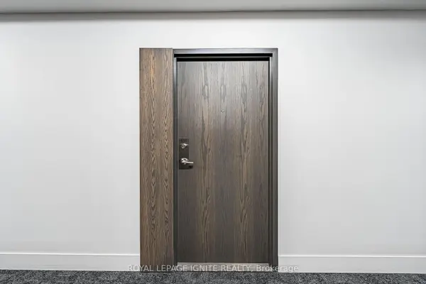 68 Abell ST #635, Toronto C01, ON M6J 0B1