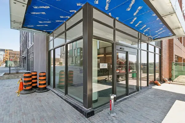 5 Quarrington LN #1809, Toronto C13, ON M3C 1H7