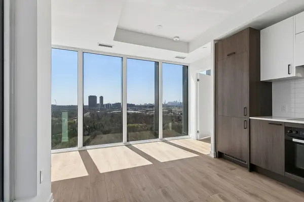 5 Quarrington LN #1809, Toronto C13, ON M3C 1H7