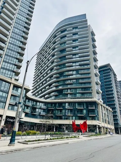 51 East Liberty ST #1913, Toronto C01, ON M6K 3P8