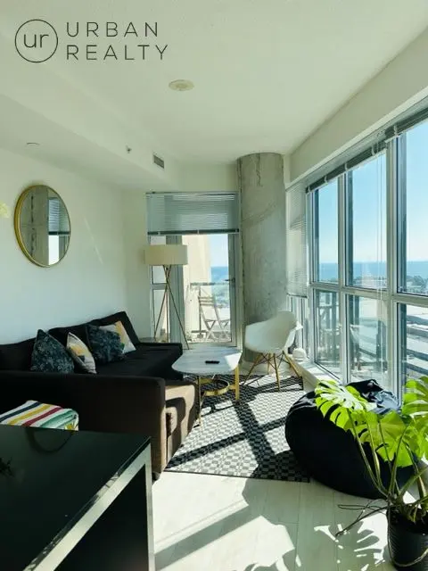 51 East Liberty ST #1913, Toronto C01, ON M6K 3P8