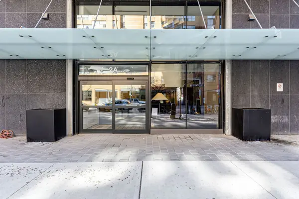 2A Church ST #711, Toronto C08, ON M5E 1Z4