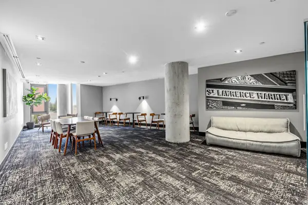 2A Church ST #711, Toronto C08, ON M5E 1Z4