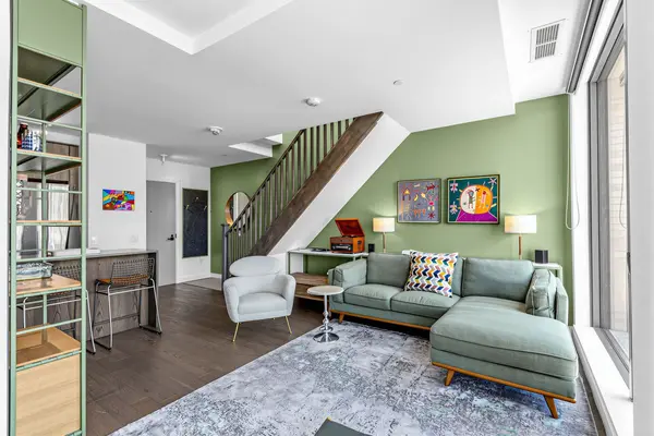 2A Church ST #711, Toronto C08, ON M5E 1Z4