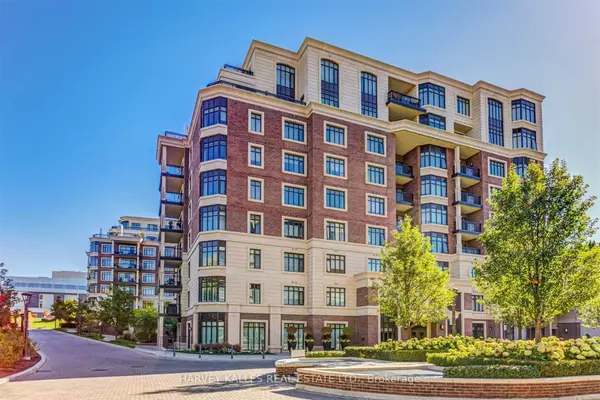 1888 Bayview AVE #602, Toronto C12, ON M4G 0A7