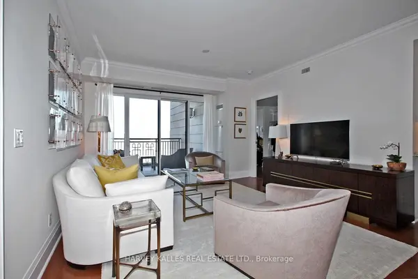 1888 Bayview AVE #602, Toronto C12, ON M4G 0A7