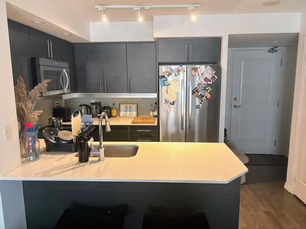 75 E Liberty ST #1208, Toronto C01, ON M6K 3R3