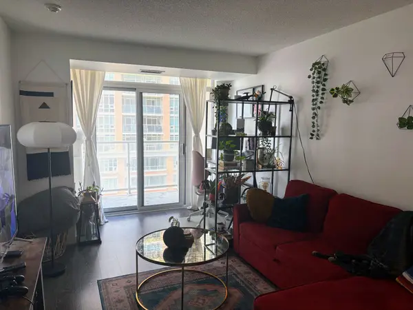 75 E Liberty ST #1208, Toronto C01, ON M6K 3R3