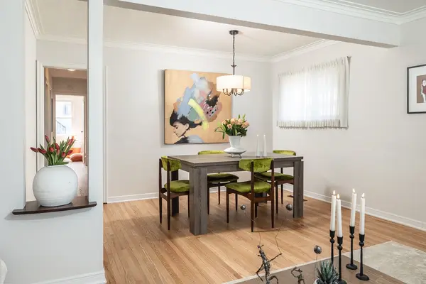 28 Crosland DR, Toronto E04, ON M1R 4M8