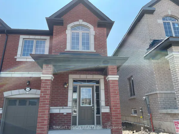 1151 Azalea AVE, Pickering, ON L1X 0M5
