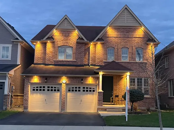 23 Ross Wright AVE, Clarington, ON L1C 0P6