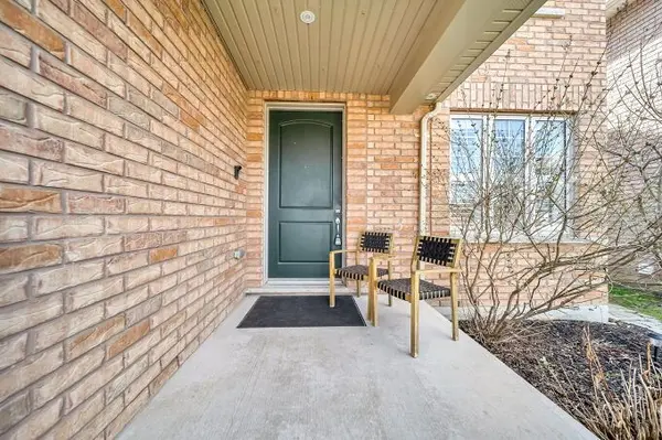 23 Ross Wright AVE, Clarington, ON L1C 0P6