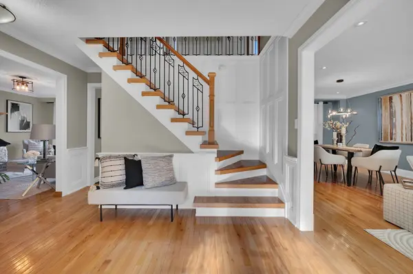 71 Rhonda BLVD, Clarington, ON L1C 3W3